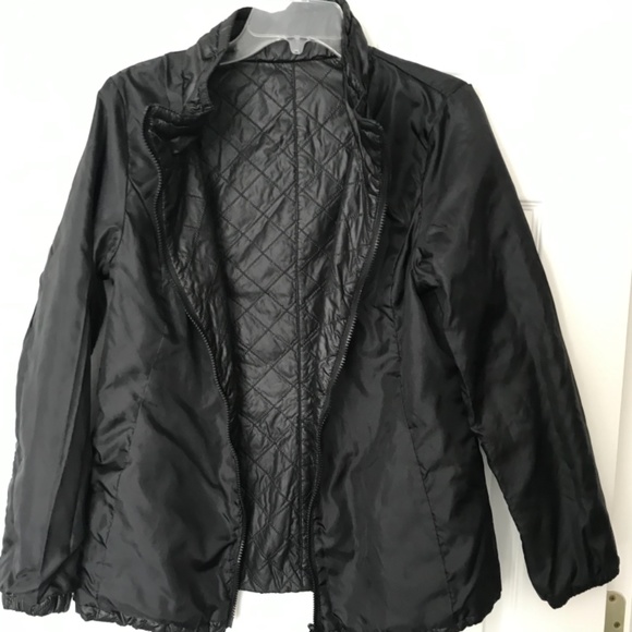 Hawke & Co 3 in 1 Trench Parka - Picture 10 of 16